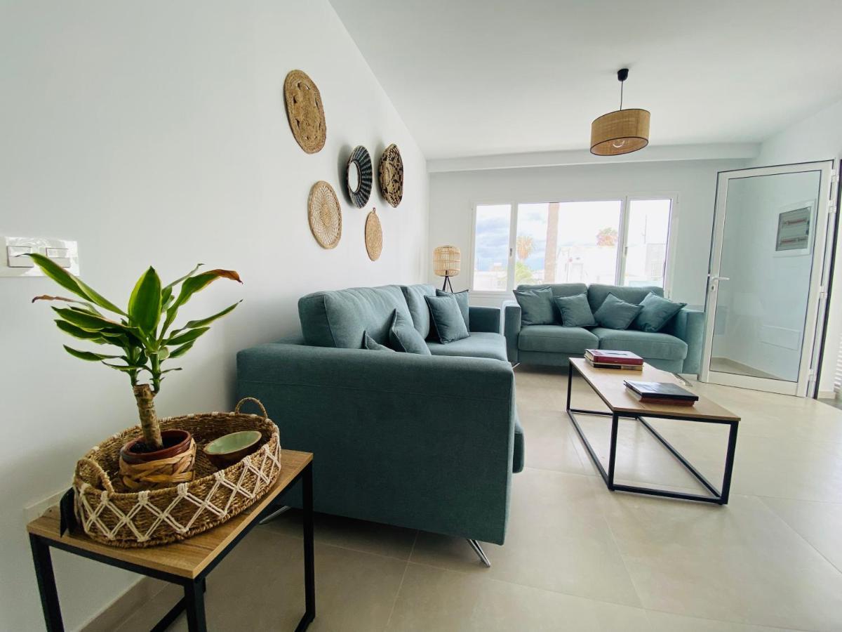 Puerto Del Carmen, Casa Mama Leilighet Puerto del Carmen  Eksteriør bilde