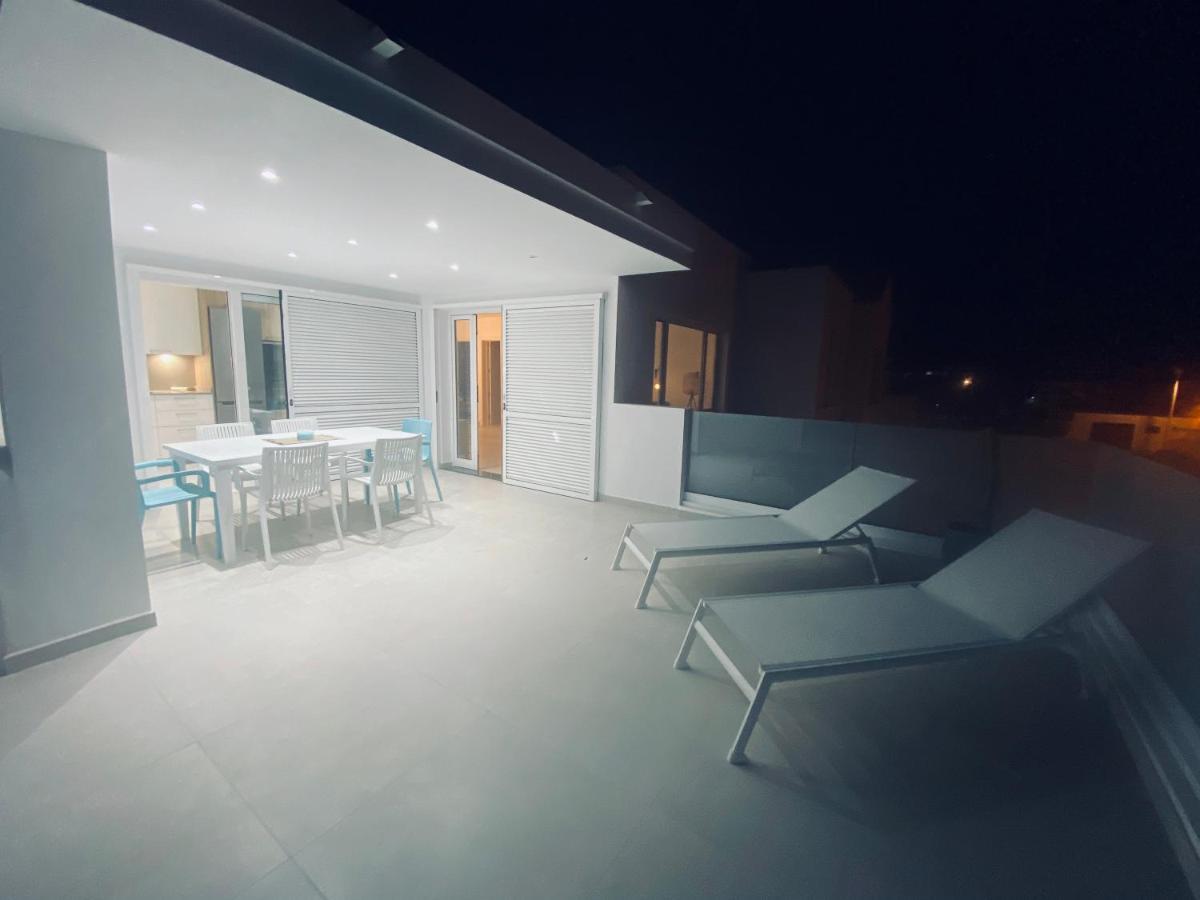 Puerto Del Carmen, Casa Mama Leilighet Puerto del Carmen  Eksteriør bilde