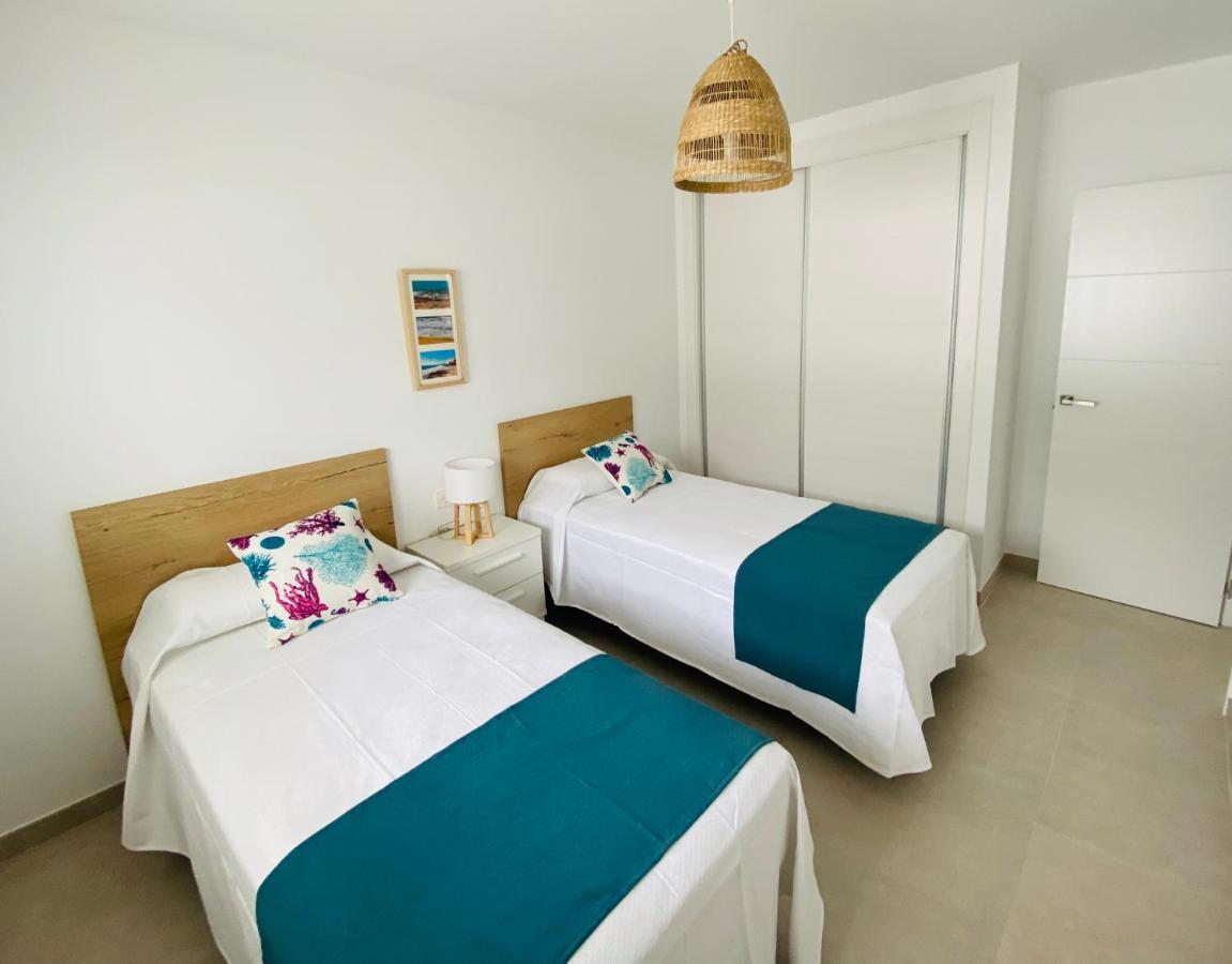 Puerto Del Carmen, Casa Mama Leilighet Puerto del Carmen  Eksteriør bilde