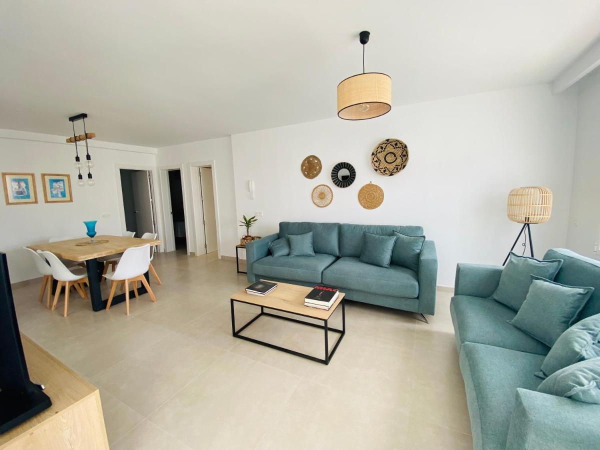 Puerto Del Carmen, Casa Mama Leilighet Puerto del Carmen  Eksteriør bilde